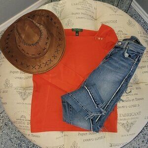Ralph lauren top